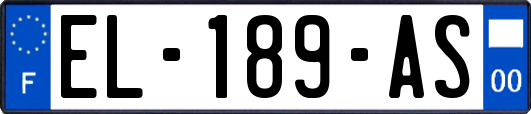 EL-189-AS