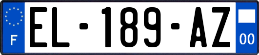 EL-189-AZ