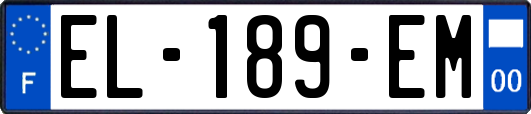 EL-189-EM