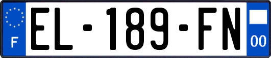EL-189-FN