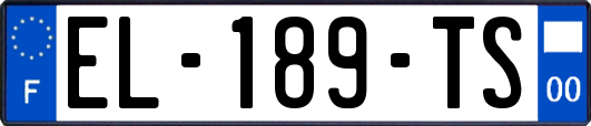 EL-189-TS