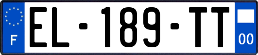 EL-189-TT