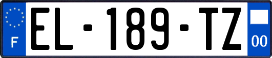 EL-189-TZ