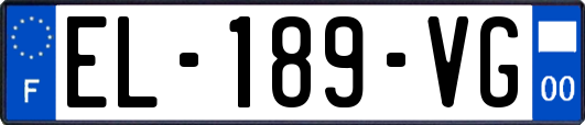 EL-189-VG