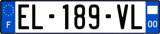 EL-189-VL