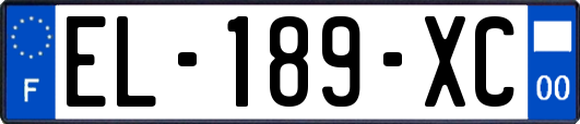 EL-189-XC