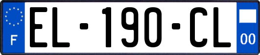 EL-190-CL