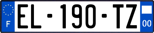 EL-190-TZ