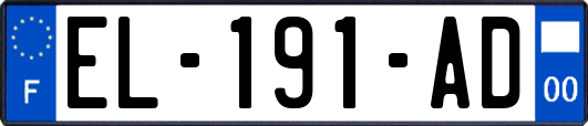 EL-191-AD