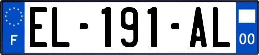 EL-191-AL