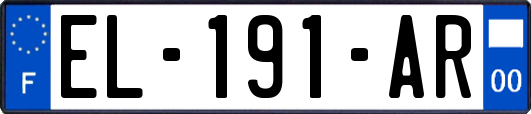 EL-191-AR