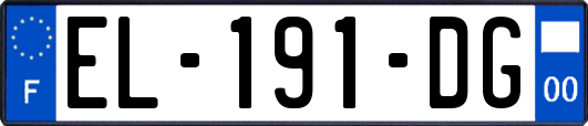 EL-191-DG