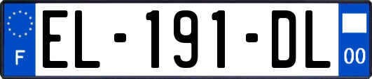 EL-191-DL