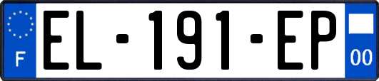 EL-191-EP