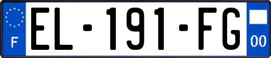 EL-191-FG