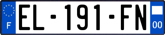 EL-191-FN