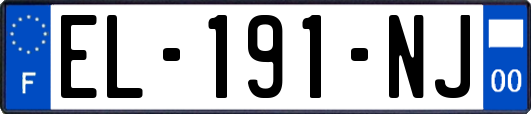 EL-191-NJ