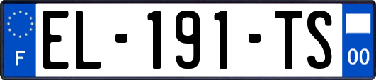 EL-191-TS