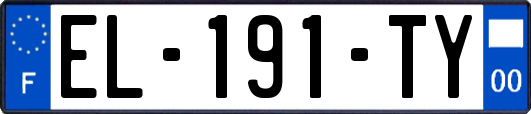 EL-191-TY