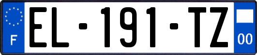 EL-191-TZ