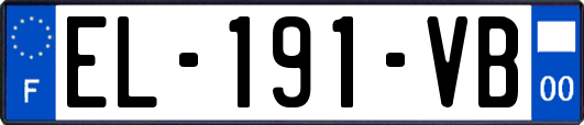 EL-191-VB