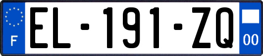 EL-191-ZQ