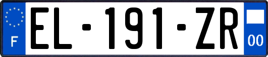 EL-191-ZR