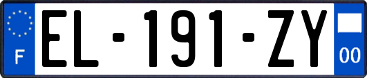 EL-191-ZY