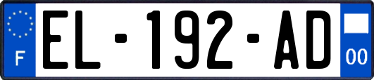 EL-192-AD