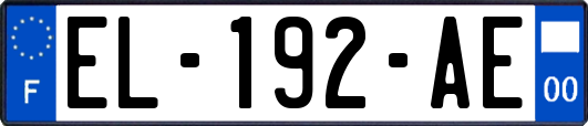 EL-192-AE