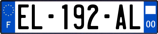 EL-192-AL