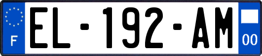 EL-192-AM