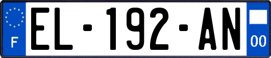 EL-192-AN