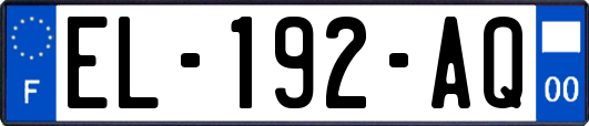 EL-192-AQ