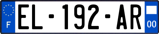 EL-192-AR