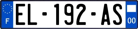 EL-192-AS