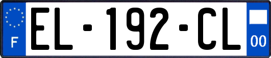 EL-192-CL