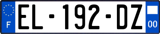 EL-192-DZ