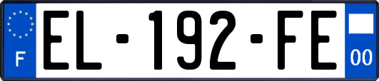 EL-192-FE