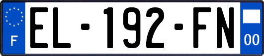 EL-192-FN