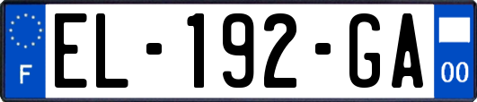 EL-192-GA