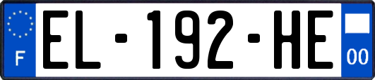 EL-192-HE