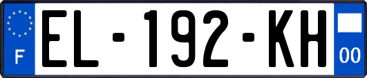 EL-192-KH