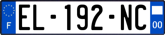 EL-192-NC