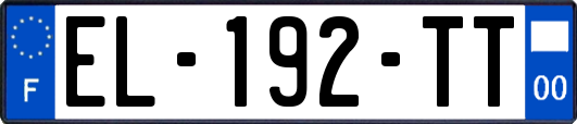 EL-192-TT