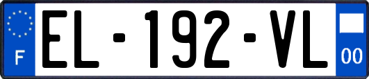 EL-192-VL