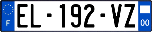 EL-192-VZ