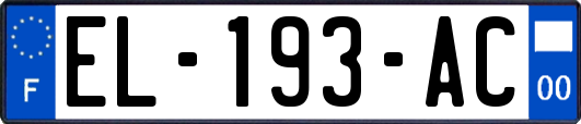 EL-193-AC