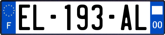 EL-193-AL