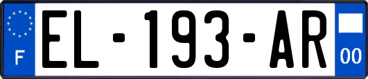 EL-193-AR